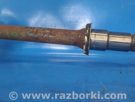 ФОТО Привод передний для Toyota Camry 40 XV40 (01.2006-07.2011) Киев