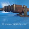 ФОТО Привод передний для Toyota Camry 40 XV40 (01.2006-07.2011) Киев