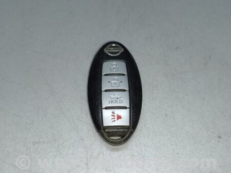 ФОТО Ключ зажигания для Nissan Altima L32 Киев