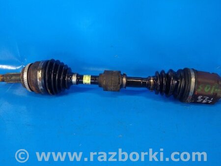 ФОТО Привод передний для Toyota Camry 40 XV40 (01.2006-07.2011) Киев