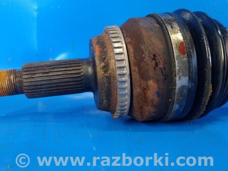 ФОТО Привод передний для Toyota Camry 40 XV40 (01.2006-07.2011) Киев
