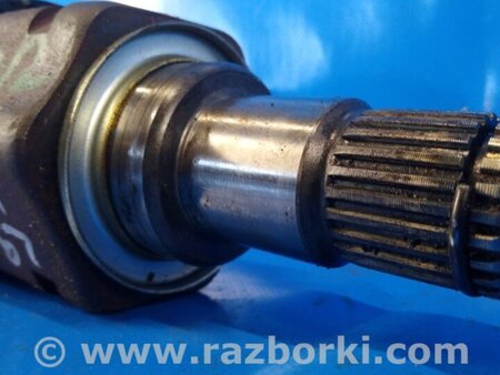 ФОТО Привод передний для Toyota Camry 40 XV40 (01.2006-07.2011) Киев