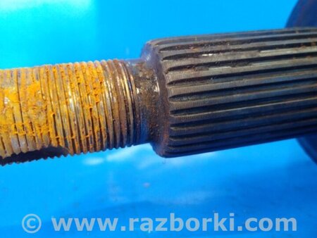 ФОТО Привод передний для Toyota Camry 40 XV40 (01.2006-07.2011) Киев