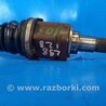 ФОТО Привод передний для Toyota Camry 40 XV40 (01.2006-07.2011) Киев
