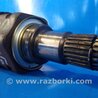 ФОТО Привод передний для Toyota Camry 40 XV40 (01.2006-07.2011) Киев