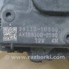 ФОТО Моторчик дворников для KIA Sorento XM Киев