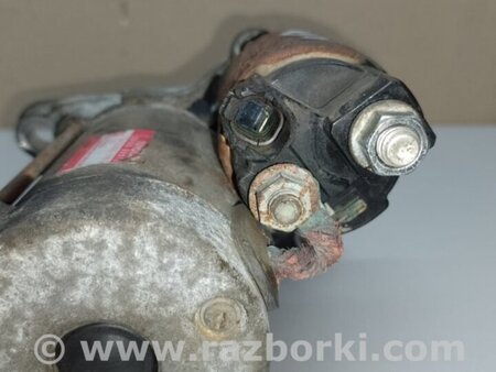 ФОТО Стартер для Toyota Camry 40 XV40 (01.2006-07.2011) Киев
