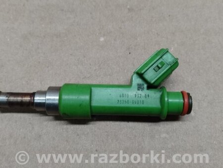 ФОТО Форсунка топливная для Toyota Camry 40 XV40 (01.2006-07.2011) Киев