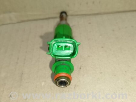 ФОТО Форсунка топливная для Toyota Camry 40 XV40 (01.2006-07.2011) Киев