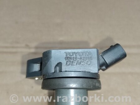 ФОТО Катушка зажигания для Toyota Camry 40 XV40 (01.2006-07.2011) Киев