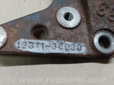 ФОТО Кронштейн крепления двигателя для Toyota Camry 40 XV40 (01.2006-07.2011) Киев