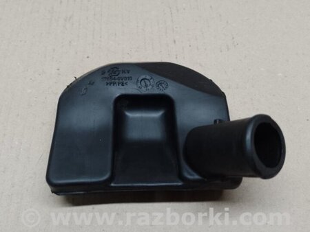 ФОТО Резонатор воздушного фильтра для Toyota Camry 40 XV40 (01.2006-07.2011) Киев