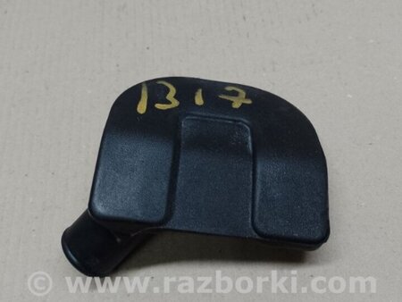 ФОТО Резонатор воздушного фильтра для Toyota Camry 40 XV40 (01.2006-07.2011) Киев
