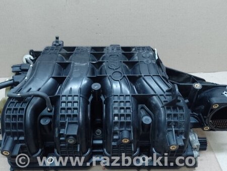 ФОТО Впускной коллектор для Toyota Camry 40 XV40 (01.2006-07.2011) Киев