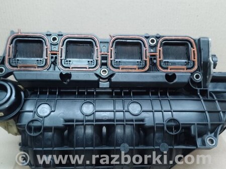 ФОТО Впускной коллектор для Toyota Camry 40 XV40 (01.2006-07.2011) Киев