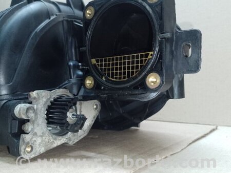 ФОТО Впускной коллектор для Toyota Camry 40 XV40 (01.2006-07.2011) Киев