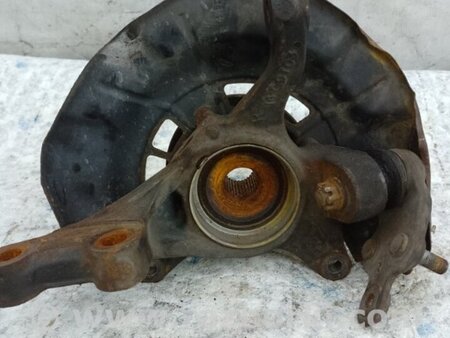 ФОТО Кулак поворотный для Toyota Camry 40 XV40 (01.2006-07.2011) Киев