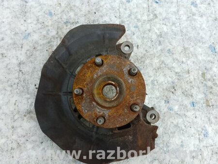 ФОТО Кулак поворотный для Toyota Camry 40 XV40 (01.2006-07.2011) Киев