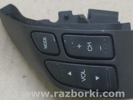 ФОТО Кнопки руля для Honda CR-V (07-11) Киев