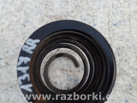 ФОТО Пружина задняя для Toyota Camry 40 XV40 (01.2006-07.2011) Киев