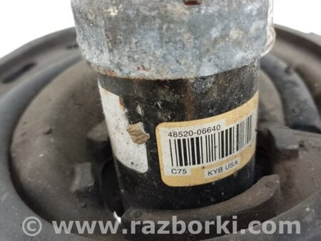 ФОТО Амортизатор для Toyota Camry 40 XV40 (01.2006-07.2011) Киев