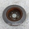 ФОТО Диск тормозной задний для Toyota Camry 40 XV40 (01.2006-07.2011) Киев