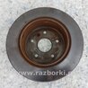 ФОТО Диск тормозной задний для Toyota Camry 40 XV40 (01.2006-07.2011) Киев