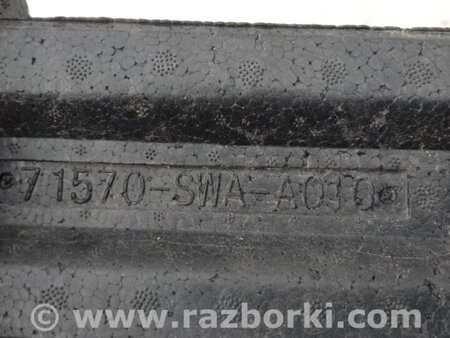 ФОТО Наполнитель бампера задний для Honda CR-V (07-11) Киев