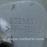 ФОТО Заглушка ПТФ для Mitsubishi Galant Киев