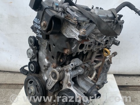 ФОТО Двигатель бензиновый для Toyota Camry 40 XV40 (01.2006-07.2011) Киев