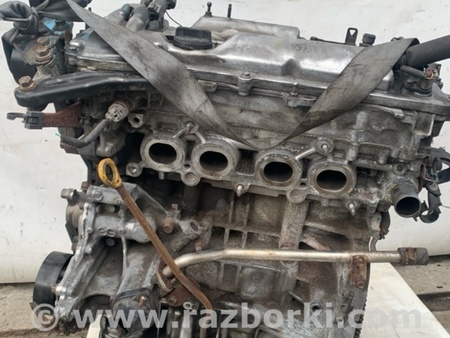 ФОТО Двигатель бензиновый для Toyota Camry 40 XV40 (01.2006-07.2011) Киев