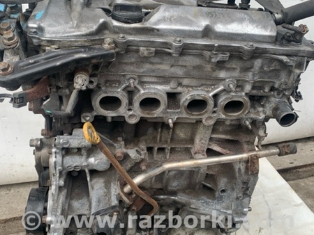 ФОТО Двигатель бензиновый для Toyota Camry 40 XV40 (01.2006-07.2011) Киев