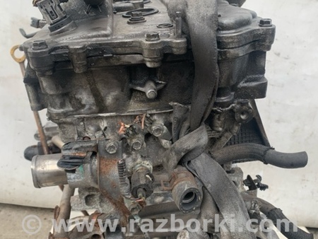 ФОТО Двигатель бензиновый для Toyota Camry 40 XV40 (01.2006-07.2011) Киев