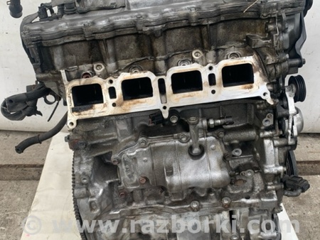 ФОТО Двигатель бензиновый для Toyota Camry 40 XV40 (01.2006-07.2011) Киев