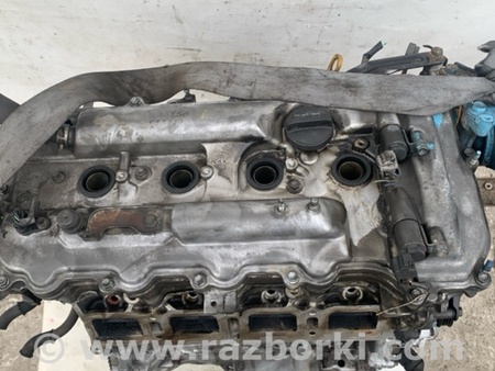 ФОТО Двигатель бензиновый для Toyota Camry 40 XV40 (01.2006-07.2011) Киев