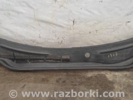 ФОТО Пластик под лобовое стекло (Жабо) для Toyota Camry 40 XV40 (01.2006-07.2011) Киев