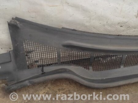ФОТО Пластик под лобовое стекло (Жабо) для Toyota Camry 40 XV40 (01.2006-07.2011) Киев