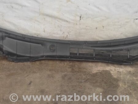 ФОТО Пластик под лобовое стекло (Жабо) для Toyota Camry 40 XV40 (01.2006-07.2011) Киев
