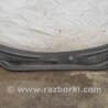 Пластик под лобовое стекло (Жабо) Toyota Camry 40 XV40 (01.2006-07.2011)