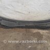 ФОТО Пластик под лобовое стекло (Жабо) для Toyota Camry 40 XV40 (01.2006-07.2011) Киев