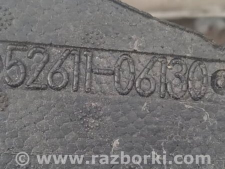 ФОТО Наполнитель бампера передний для Toyota Camry 40 XV40 (01.2006-07.2011) Киев