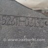 ФОТО Наполнитель бампера передний для Toyota Camry 40 XV40 (01.2006-07.2011) Киев