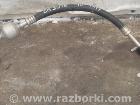 ФОТО Трубка кондиционера для Toyota Camry 40 XV40 (01.2006-07.2011) Киев