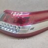 Фонарь задний наружный Toyota Camry 40 XV40 (01.2006-07.2011)