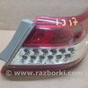 ФОТО Фонарь задний наружный для Toyota Camry 40 XV40 (01.2006-07.2011) Киев
