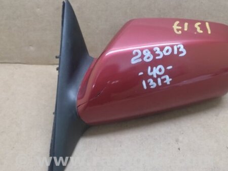 ФОТО Зеркало для Toyota Camry 40 XV40 (01.2006-07.2011) Киев