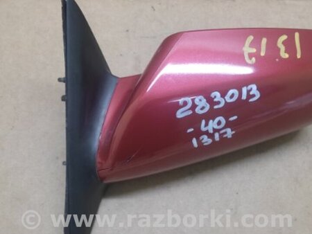 ФОТО Зеркало для Toyota Camry 40 XV40 (01.2006-07.2011) Киев