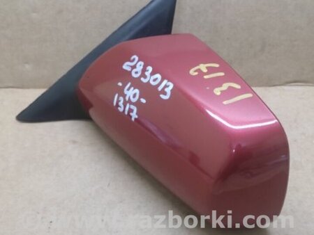 ФОТО Зеркало для Toyota Camry 40 XV40 (01.2006-07.2011) Киев