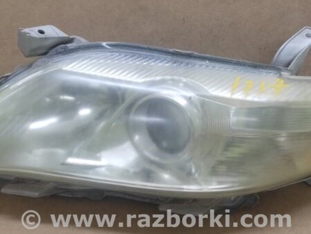 ФОТО Фара для Toyota Camry 40 XV40 (01.2006-07.2011) Киев