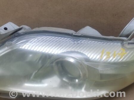 ФОТО Фара для Toyota Camry 40 XV40 (01.2006-07.2011) Киев